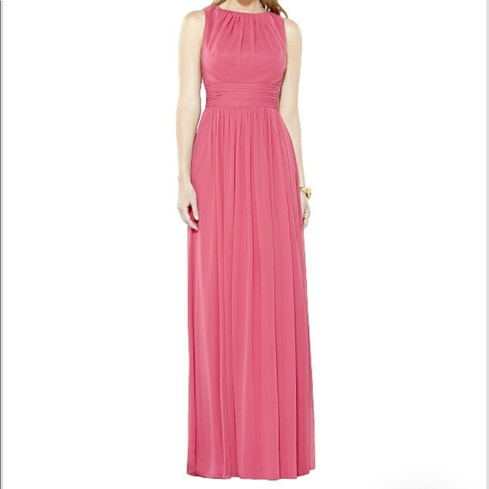NWT high neck dress